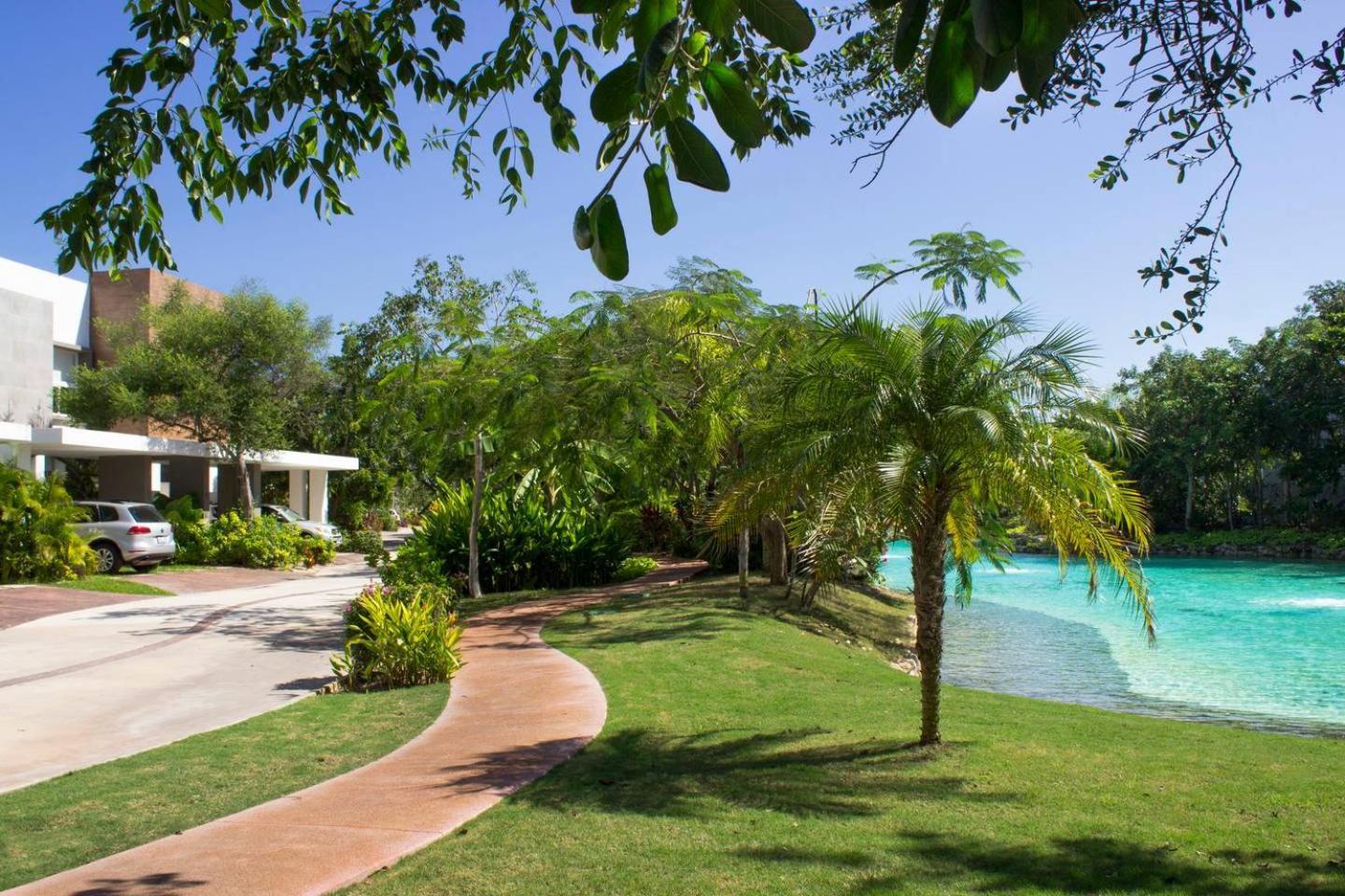 Modern House Surrounded By Nature Mérida Εξωτερικό φωτογραφία