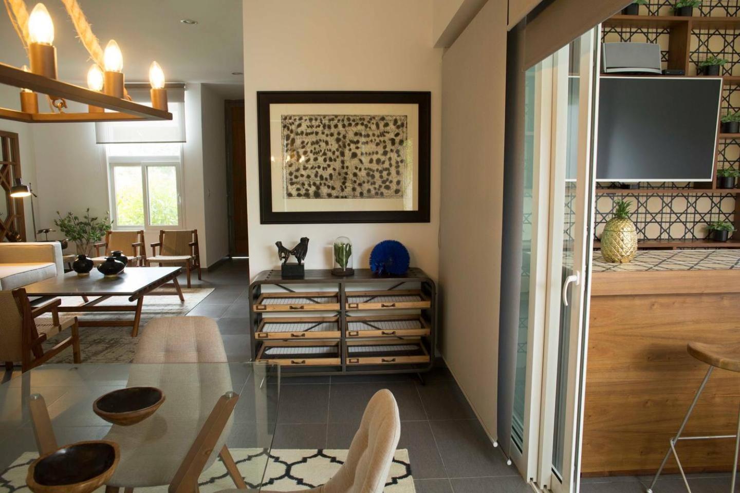 Modern House Surrounded By Nature Mérida Εξωτερικό φωτογραφία